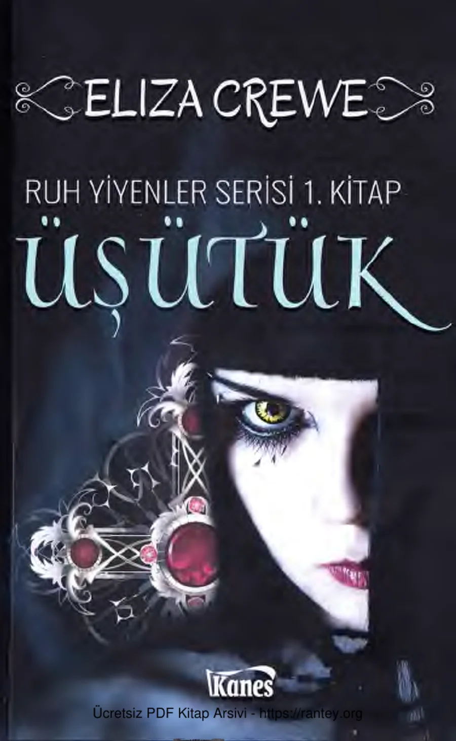 Üşütük kapak görseli