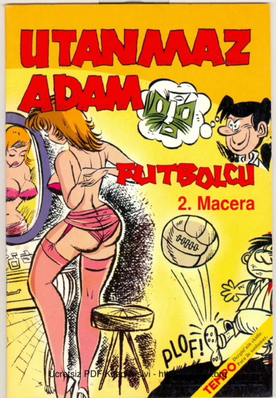 UtanmazAdam2 kapak görseli