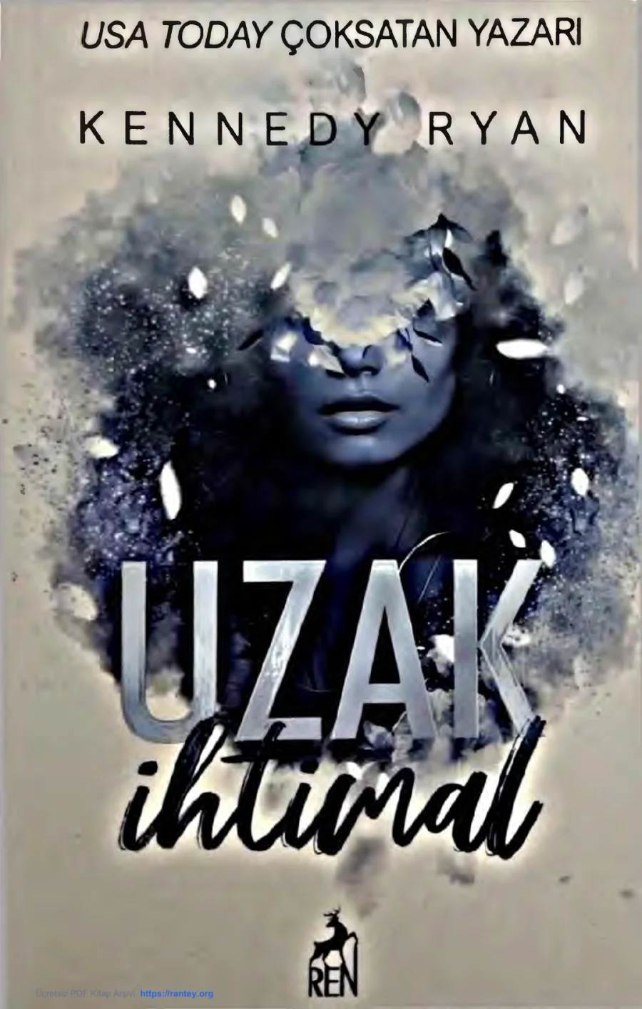 Uzak İhtimal kapak görseli
