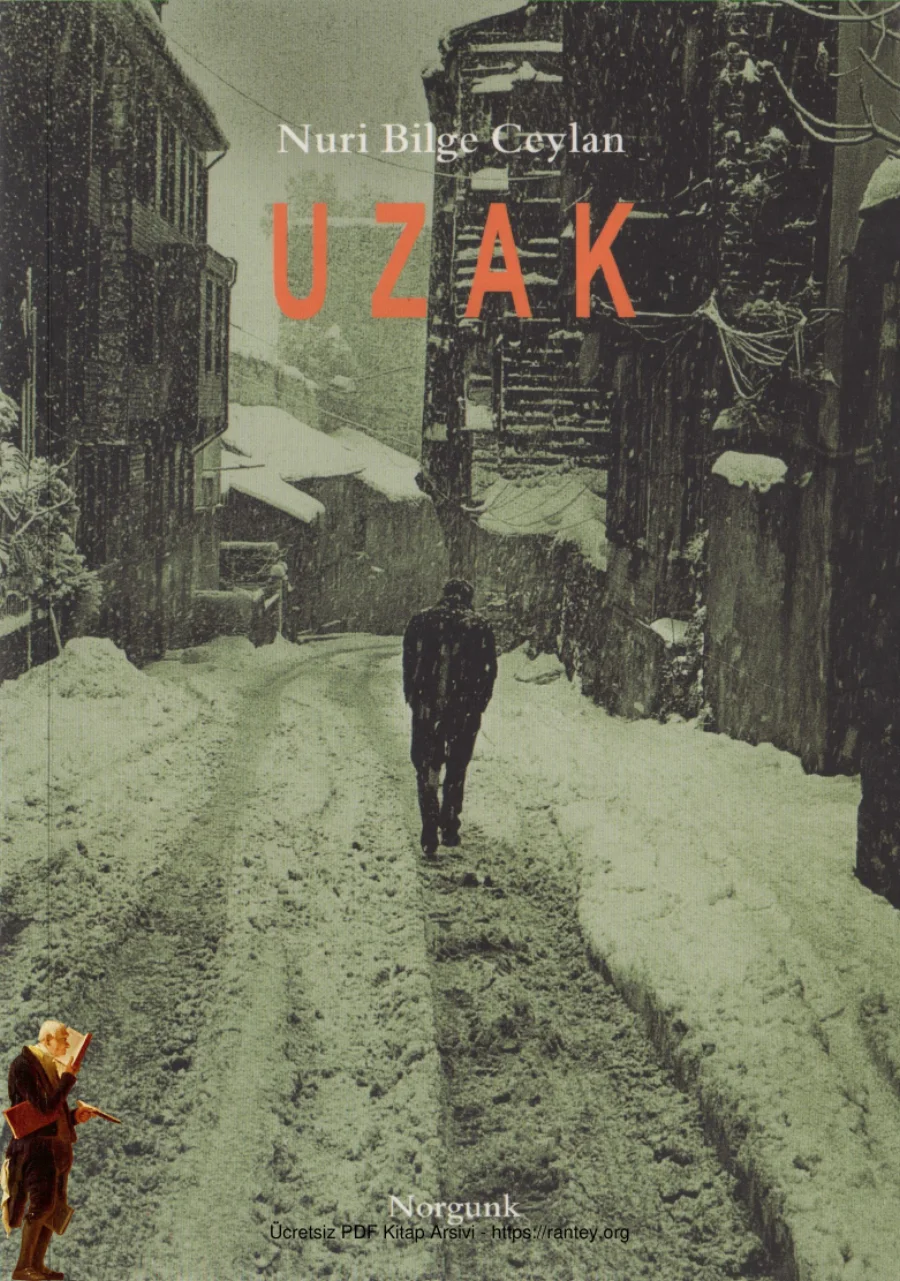 Uzak kapak görseli