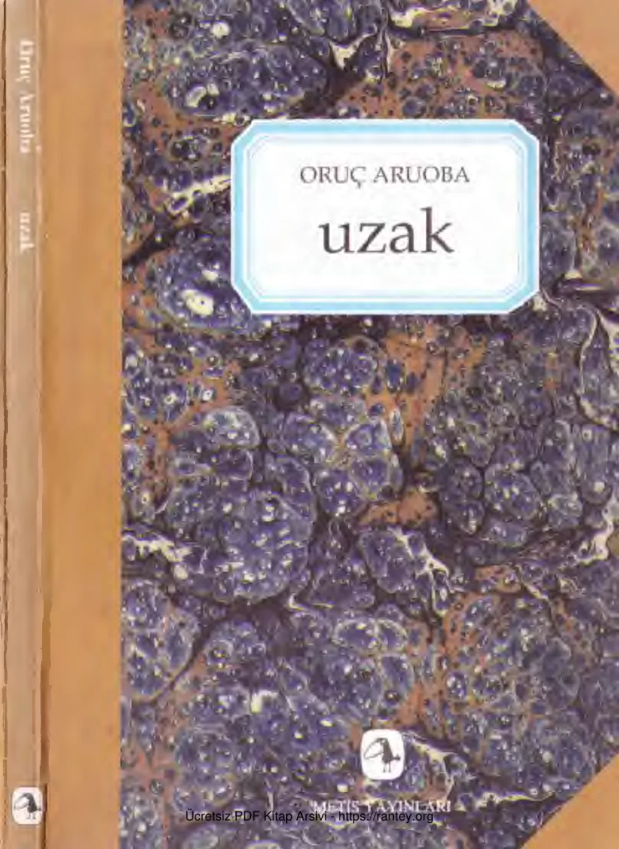 Uzak kapak görseli