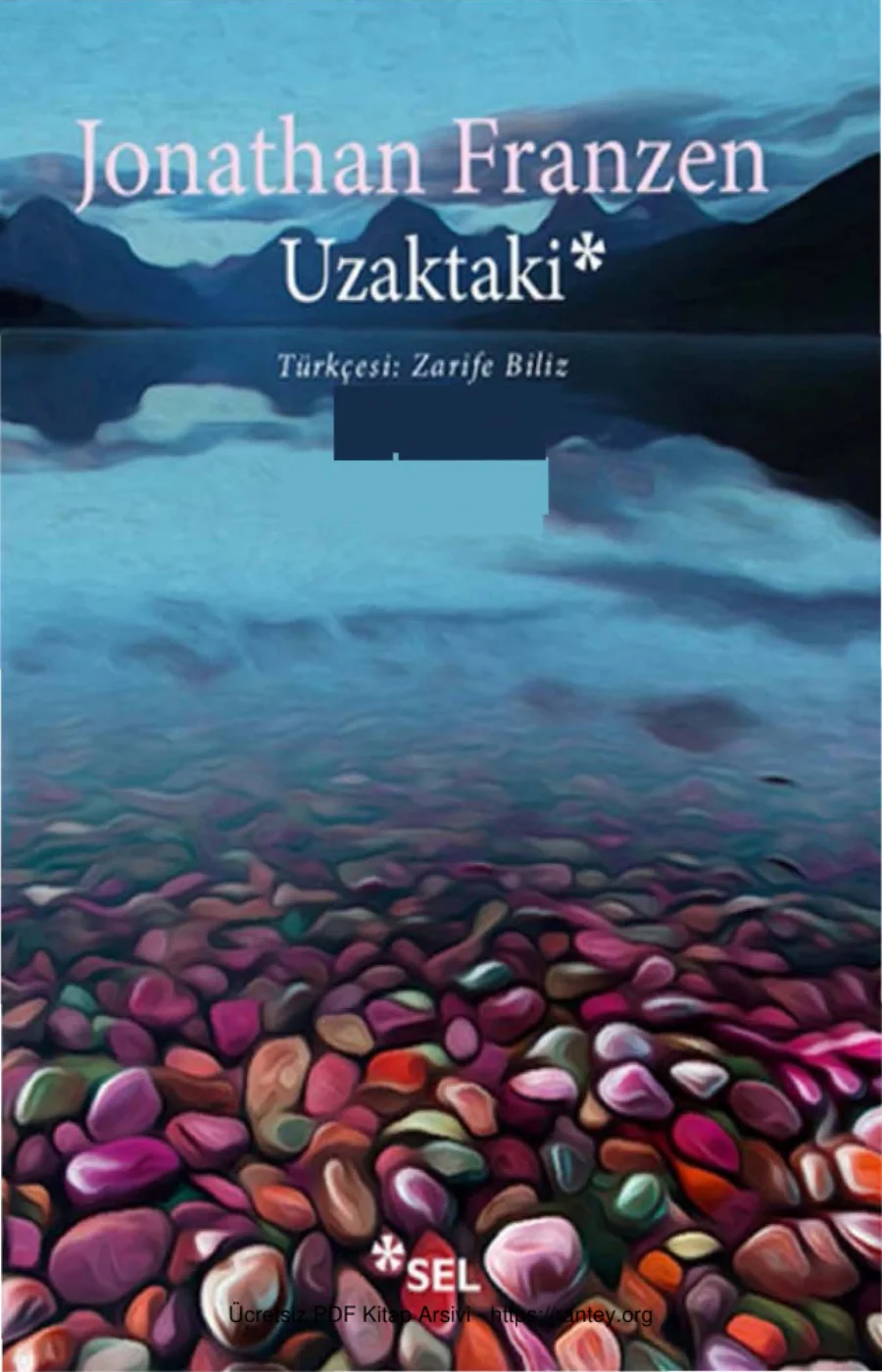 Uzaktaki kapak görseli