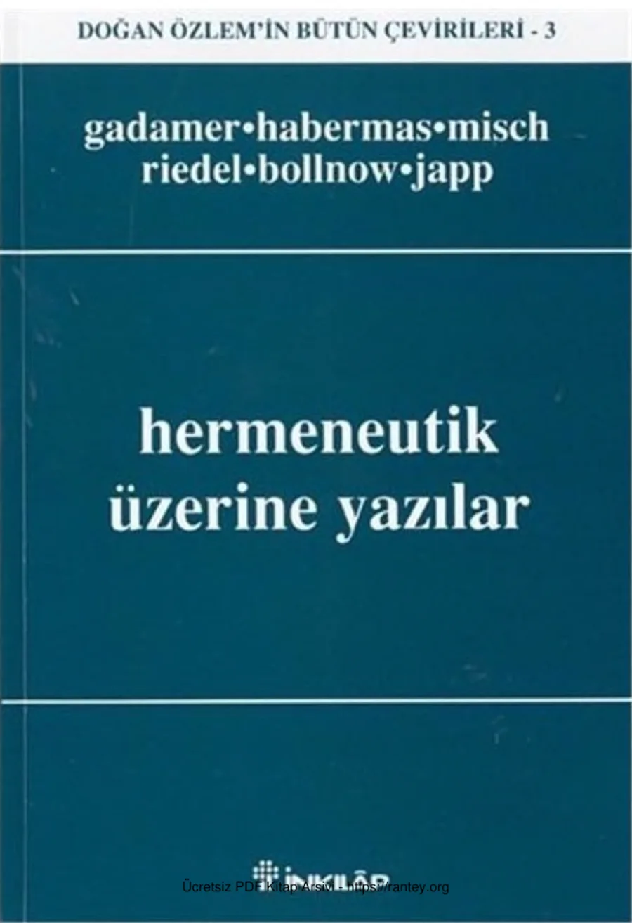 Üzerine kapak görseli