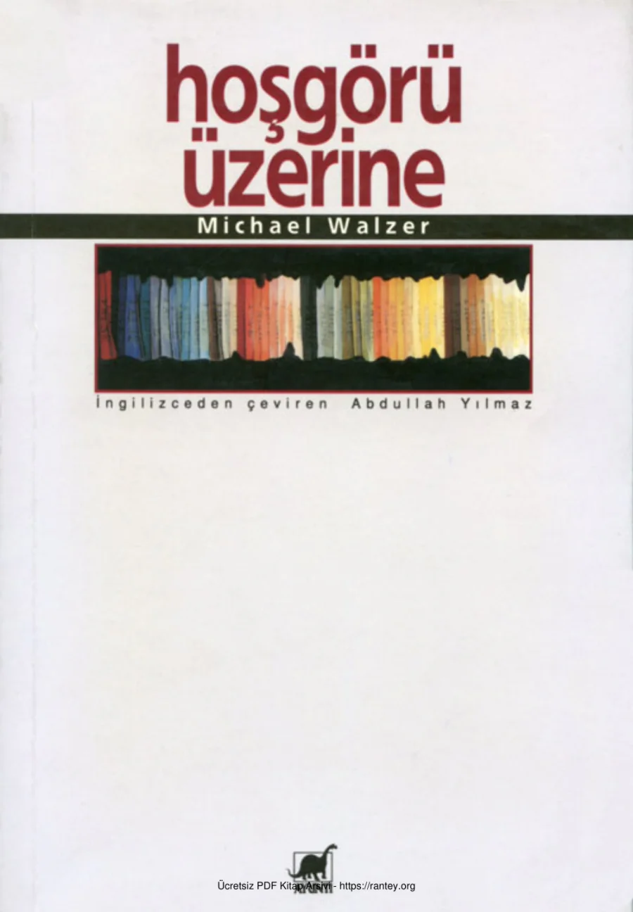 Üzerine kapak görseli