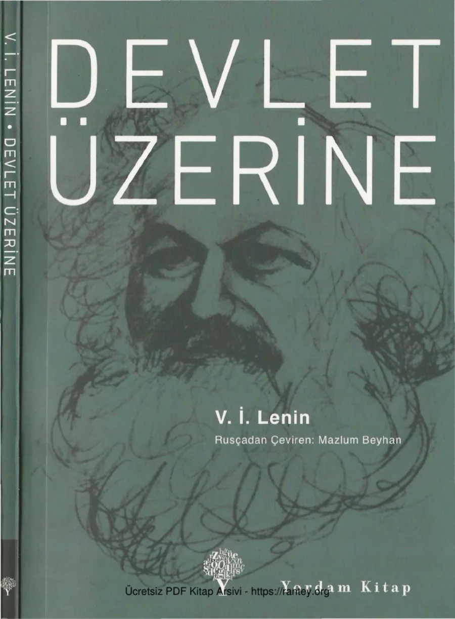Üzerine Yordam Kitap kapak görseli