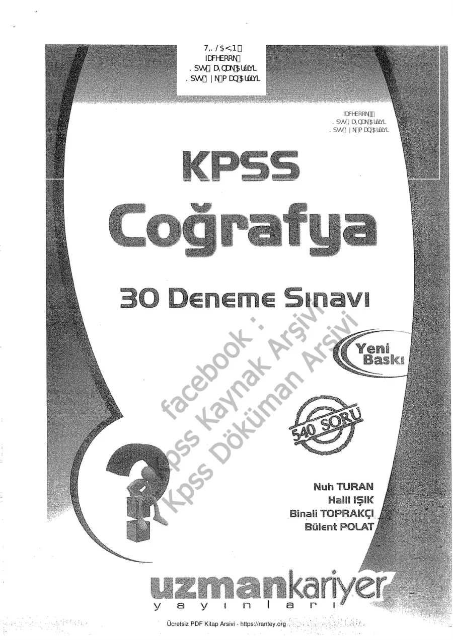 UzmnKryr30CgrfyDnms kapak görseli