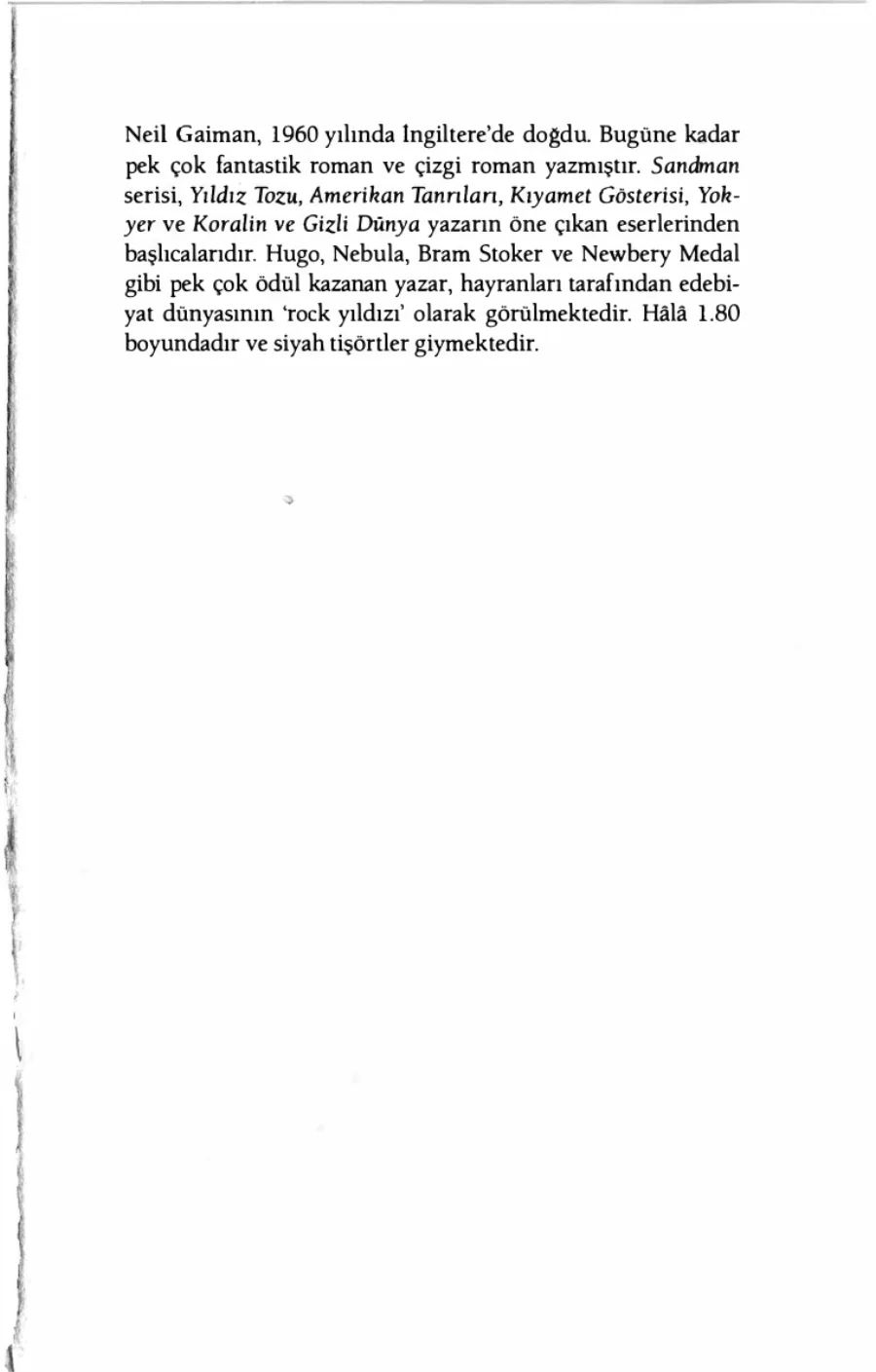 Vadinin Hükümdarı kapak görseli