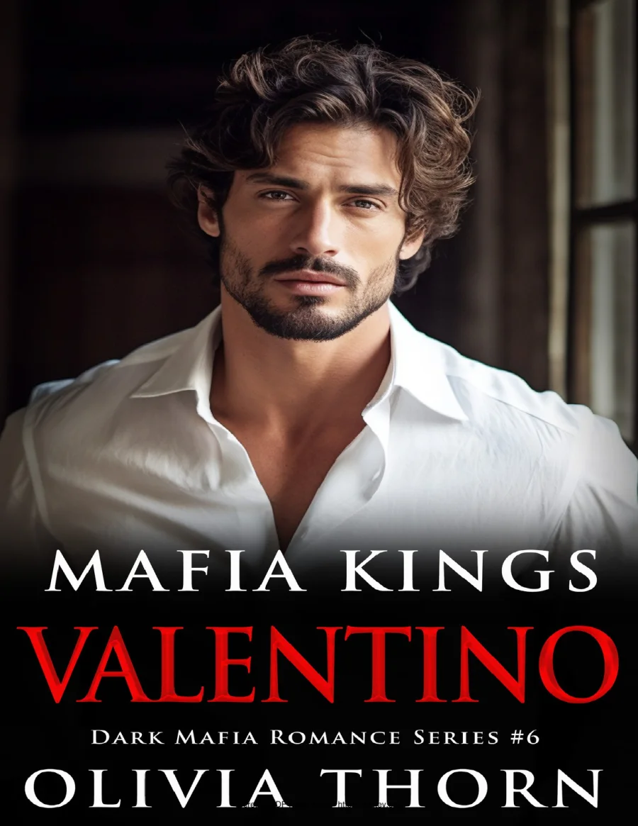 Valentino kapak görseli