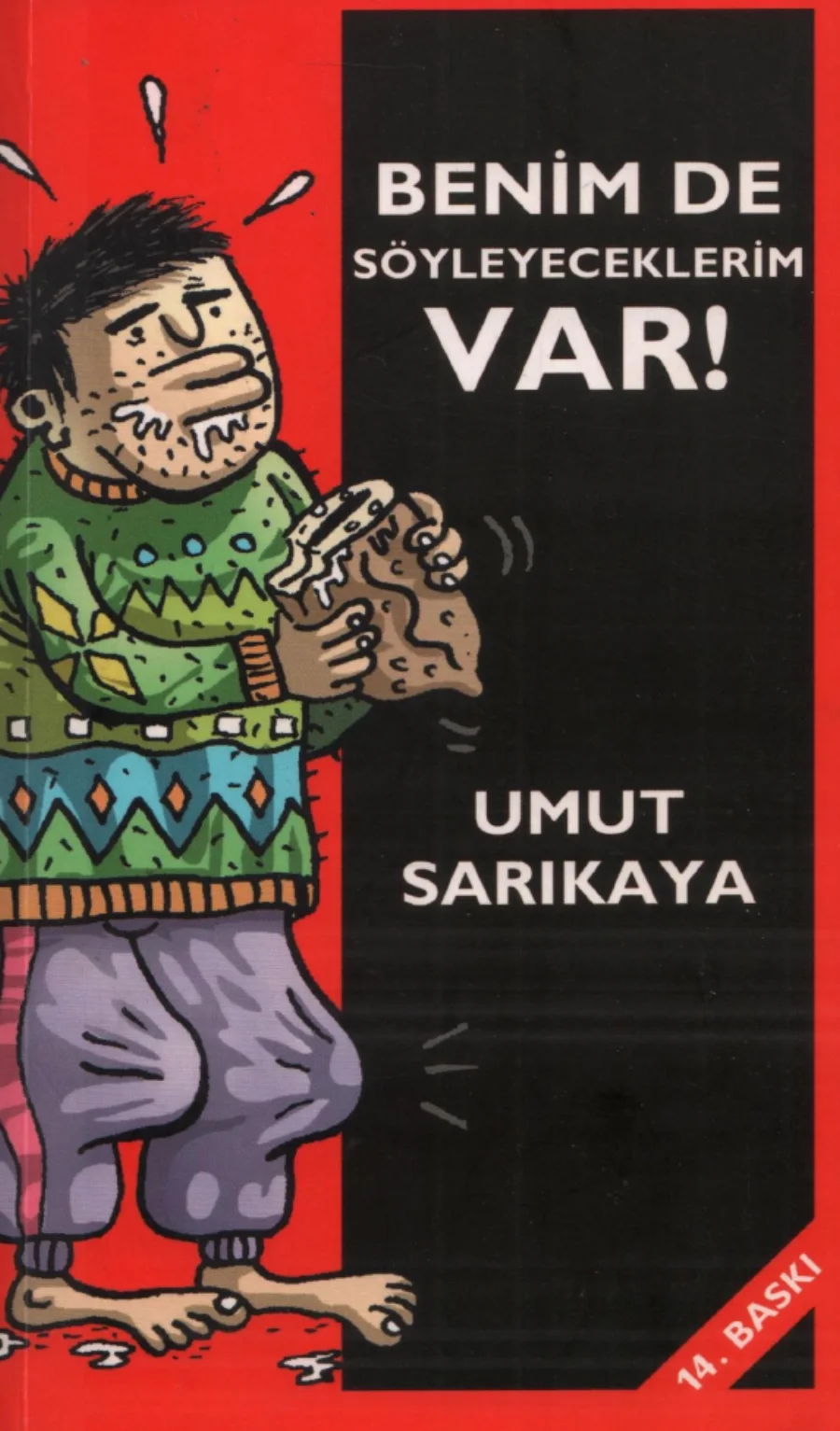 Var 1 Mürekkep Yayınları kapak görseli