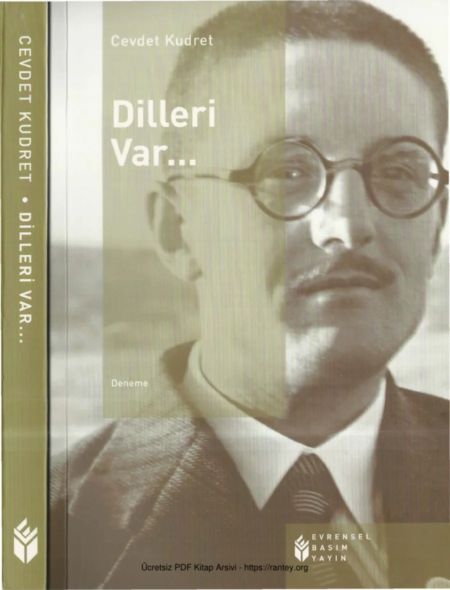 Var kapak görseli