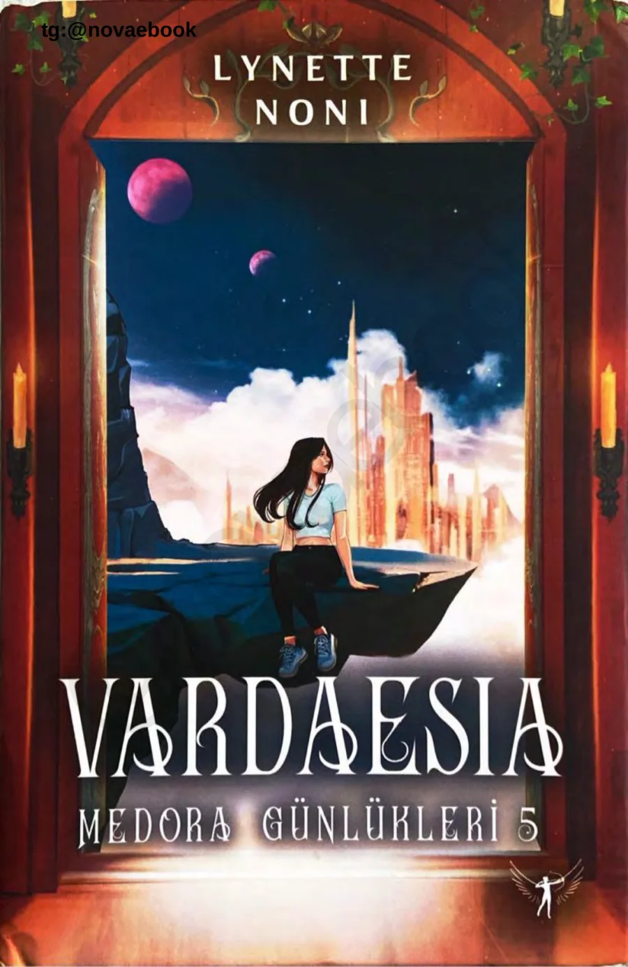 Vardaesia kapak görseli