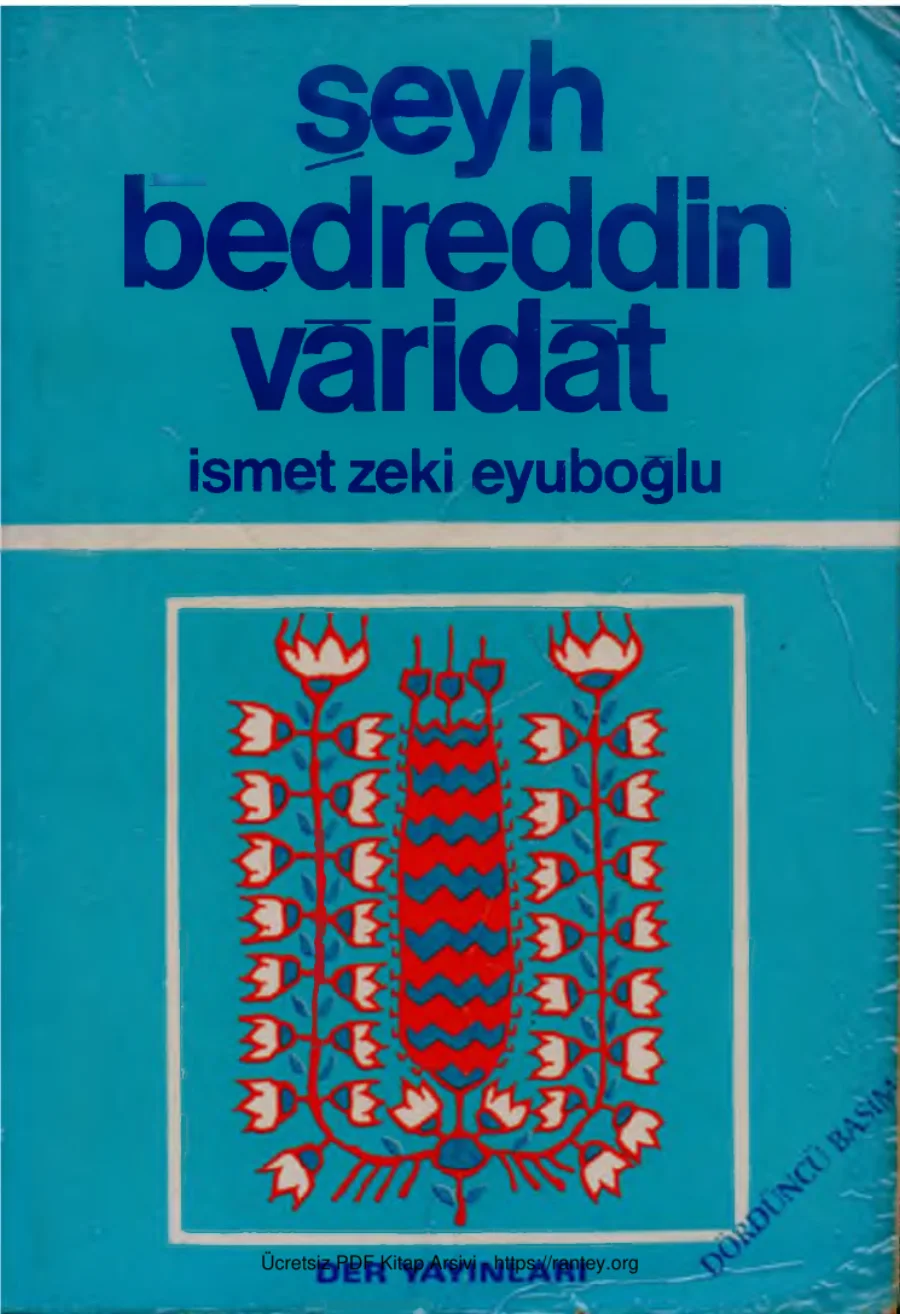 Varidat kapak görseli