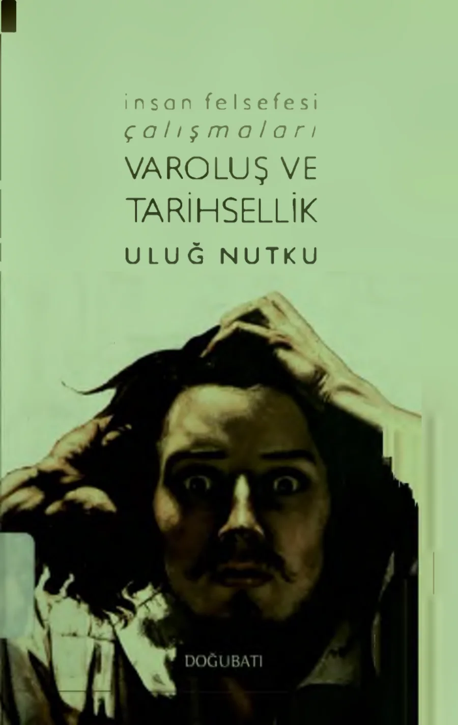 Varoluş ve Tarihsellik kapak görseli