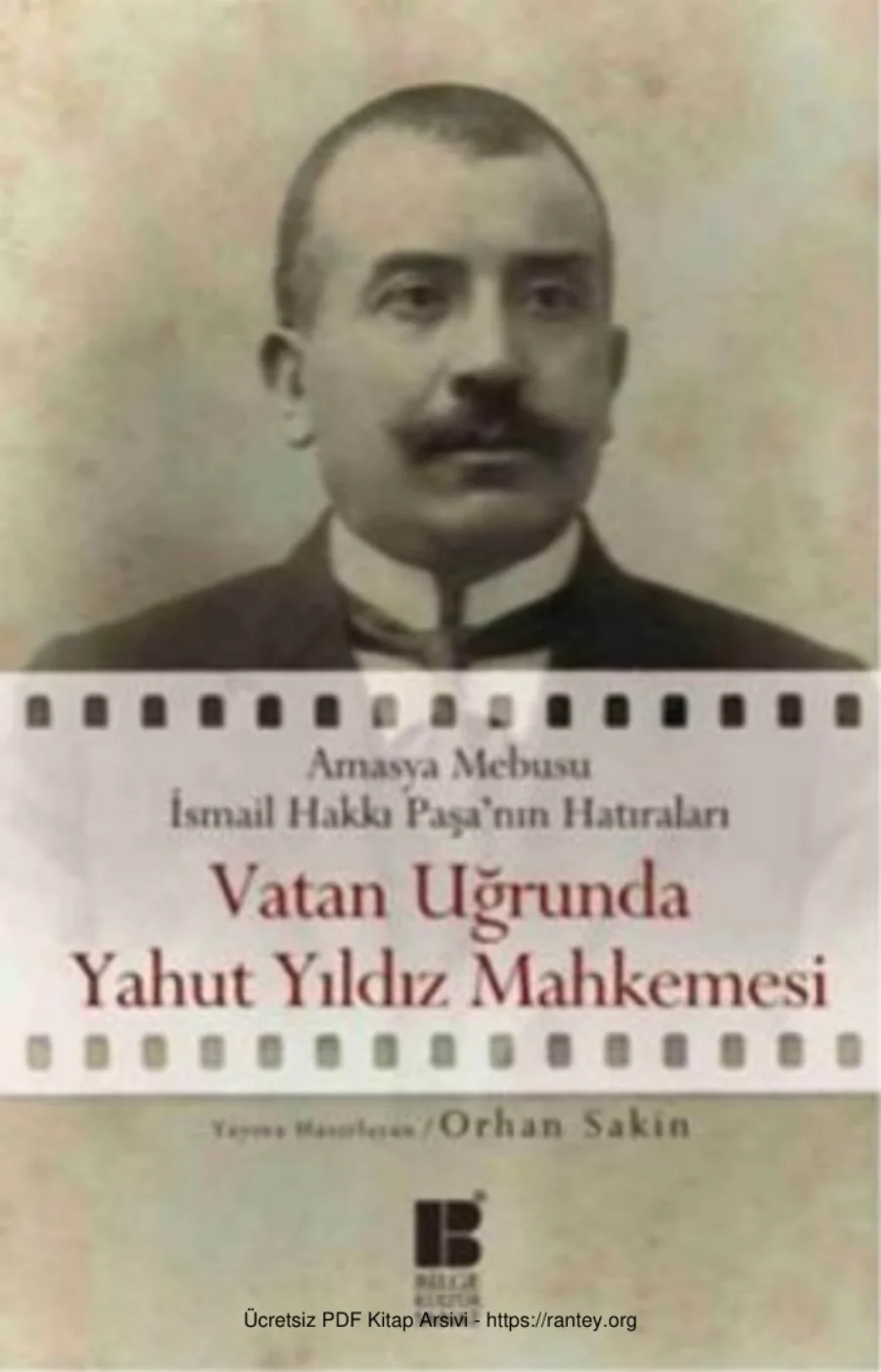 Vatan Uğrunda yahut Yıldız Mahkemesi kapak görseli