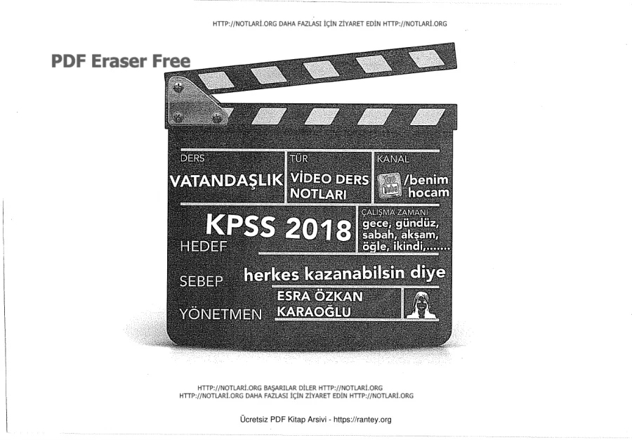 VATANDAŞLIK KONU ANLATIM 2 yrtmyrgysm bakmıyorsun kapak görseli