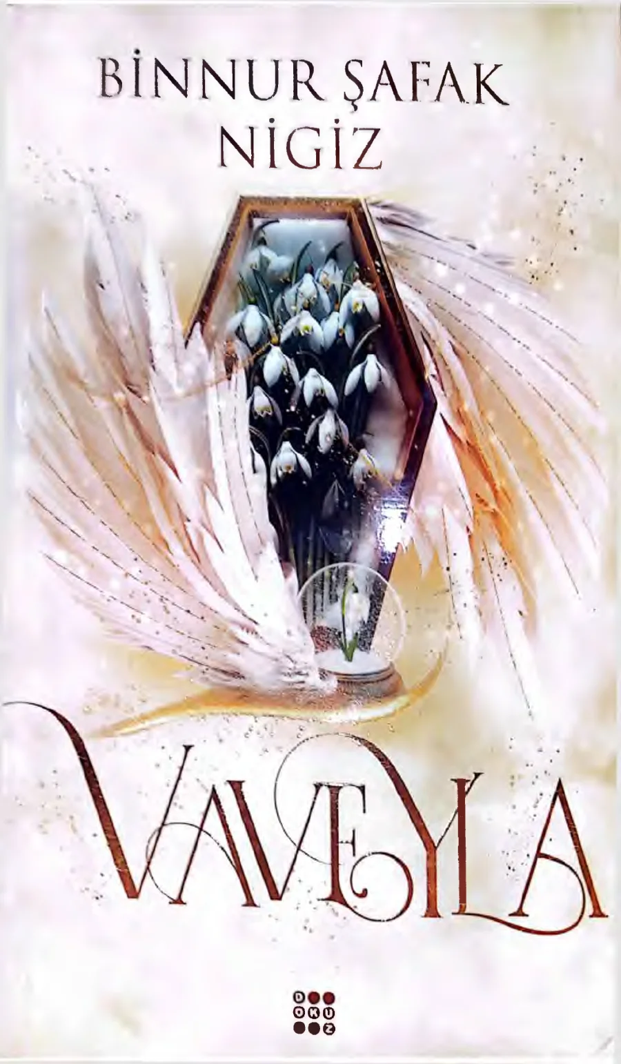 Vaveyla 2: Kış Dönencesi kapak görseli