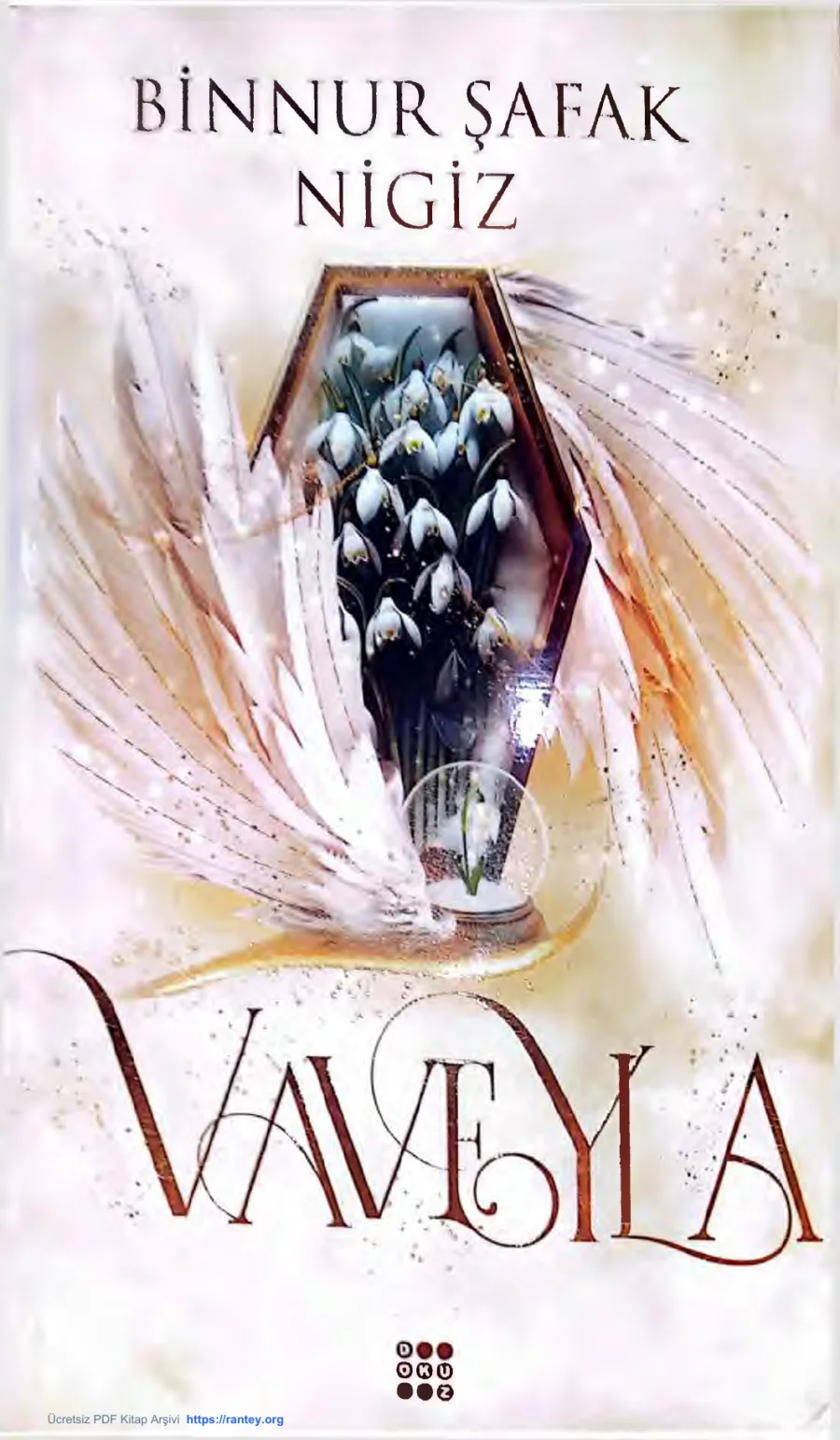 Vaveyla 2 kapak görseli