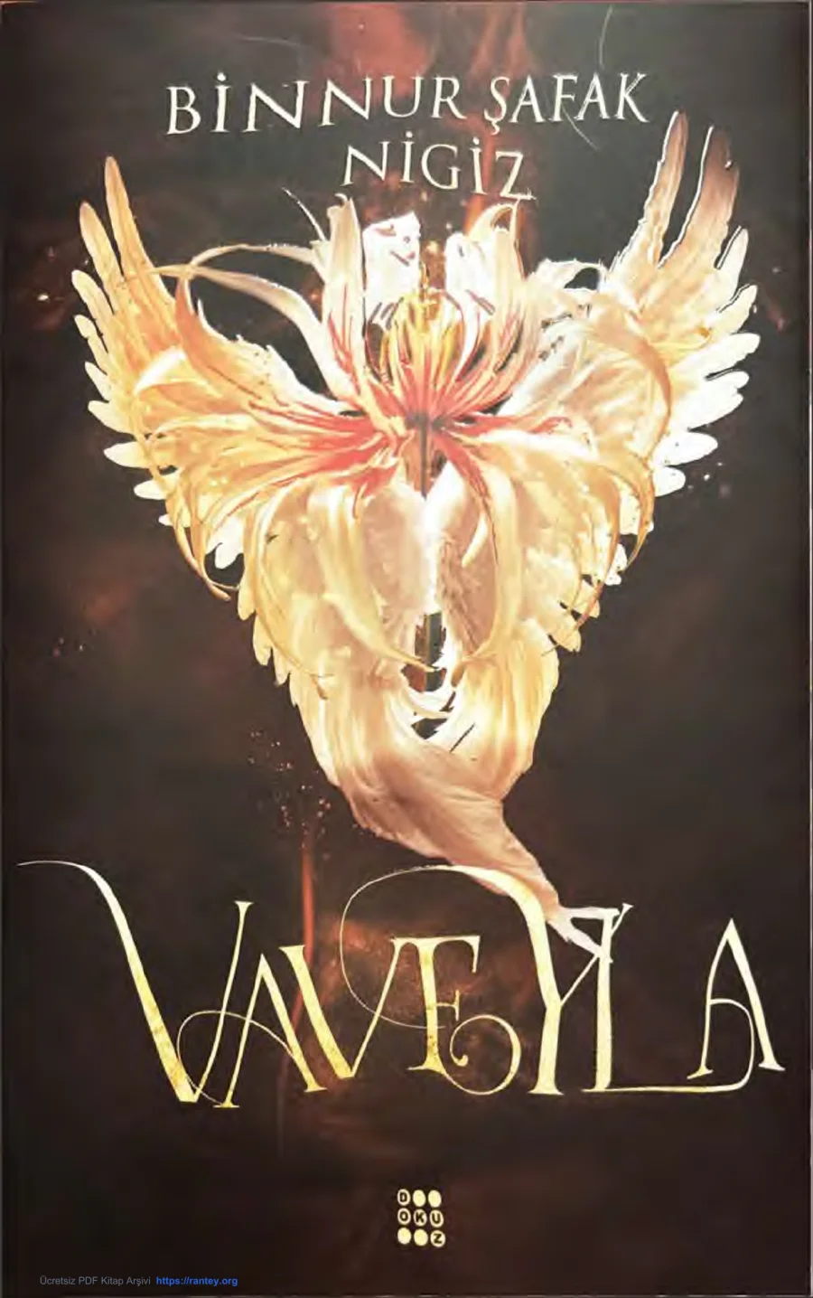 Vaveyla 4: Sıra Eşiği kapak görseli