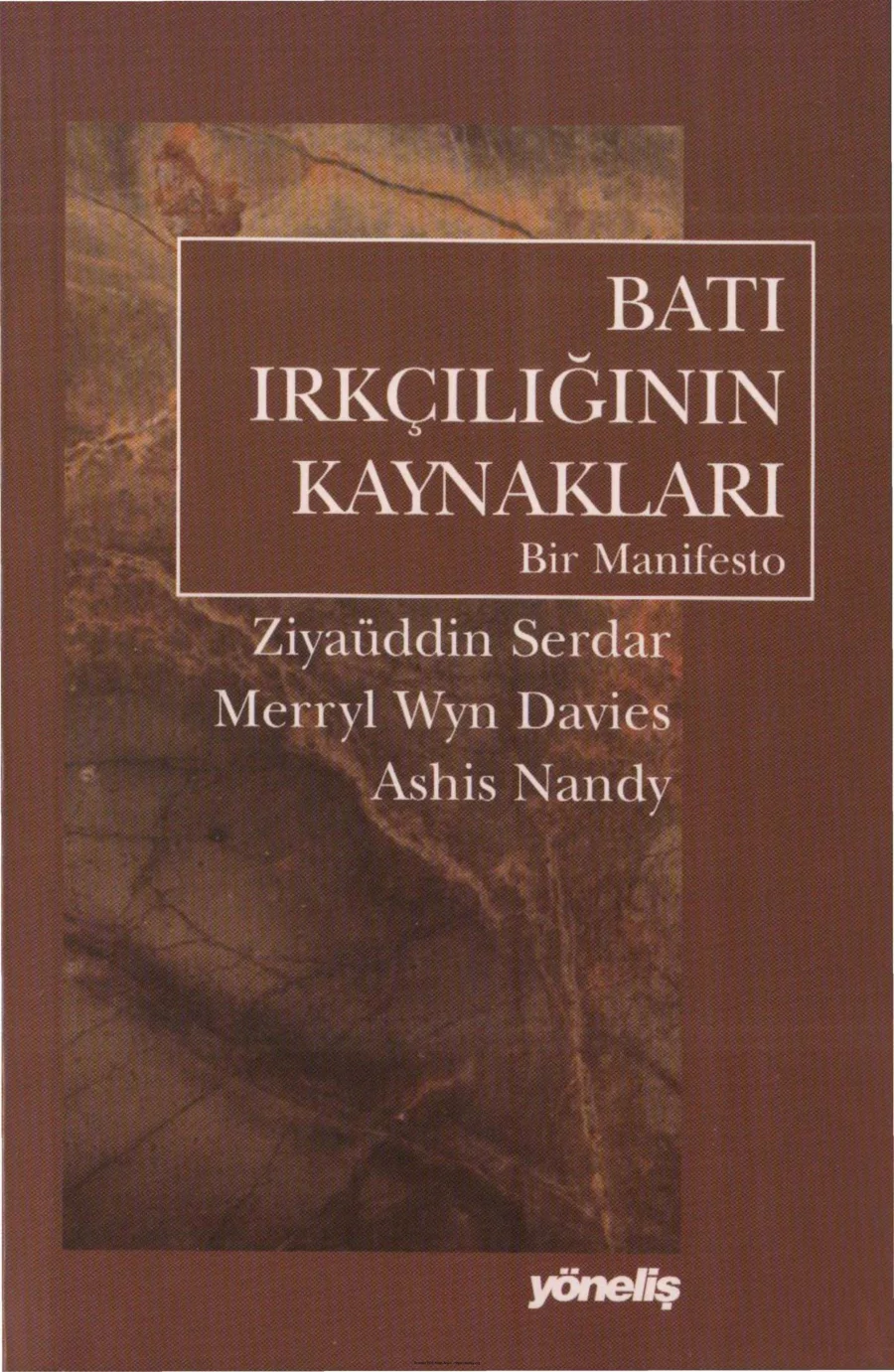 vd Batı Irkçılığının Kaynakları kapak görseli