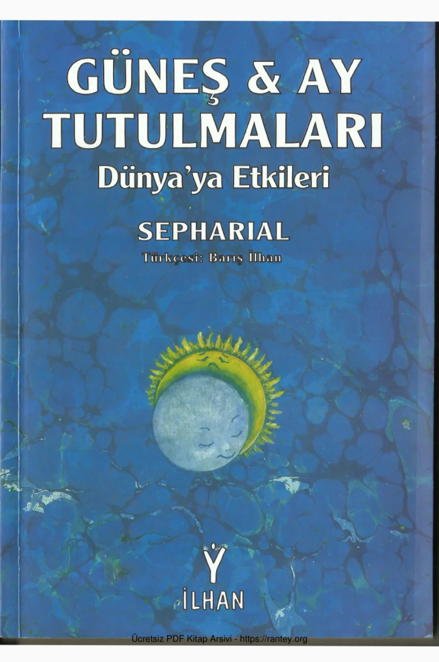 ve Ay Tutulmaları kapak görseli