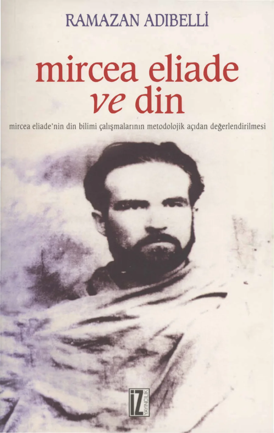 ve Din kapak görseli