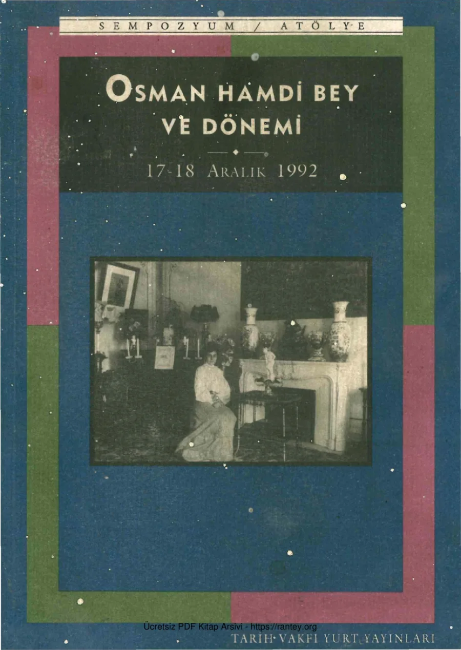 ve Dönemi 17 18 Aralık 1992 kapak görseli