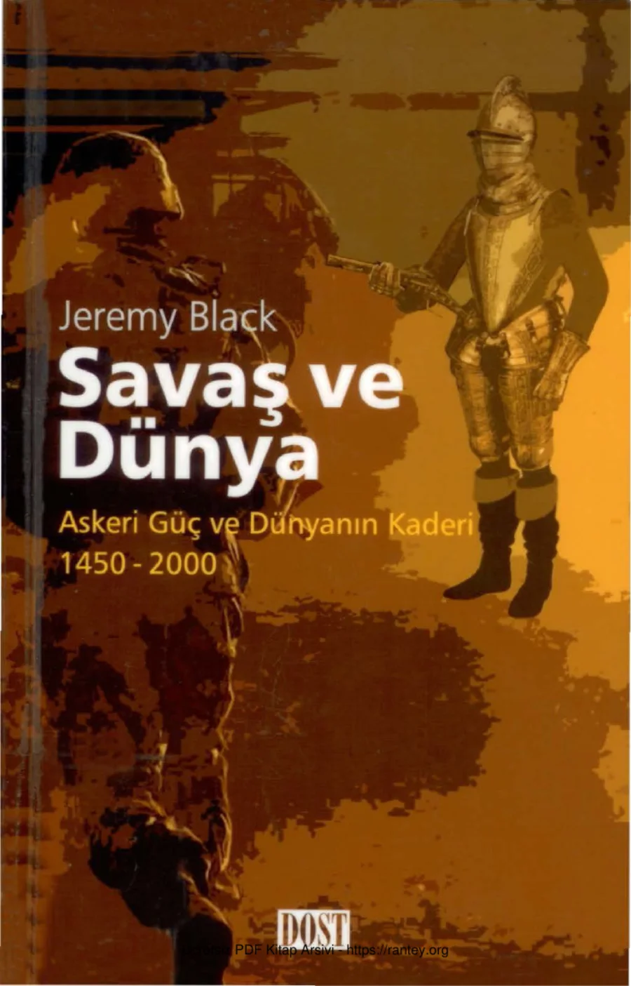 ve Dünya kapak görseli