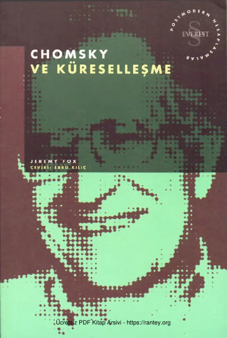 ve Küreselleşme kapak görseli