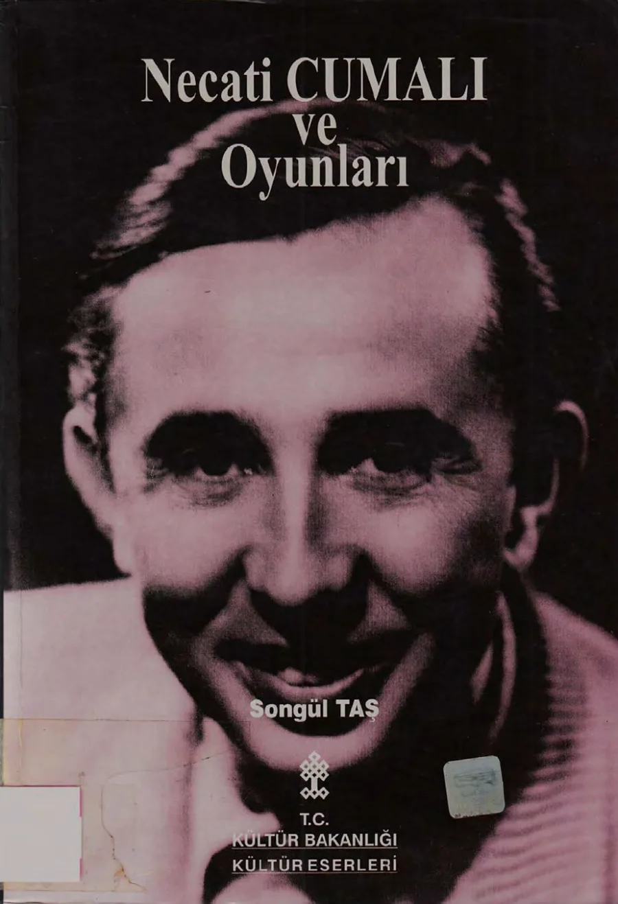 ve Oyunları kitap kapağı