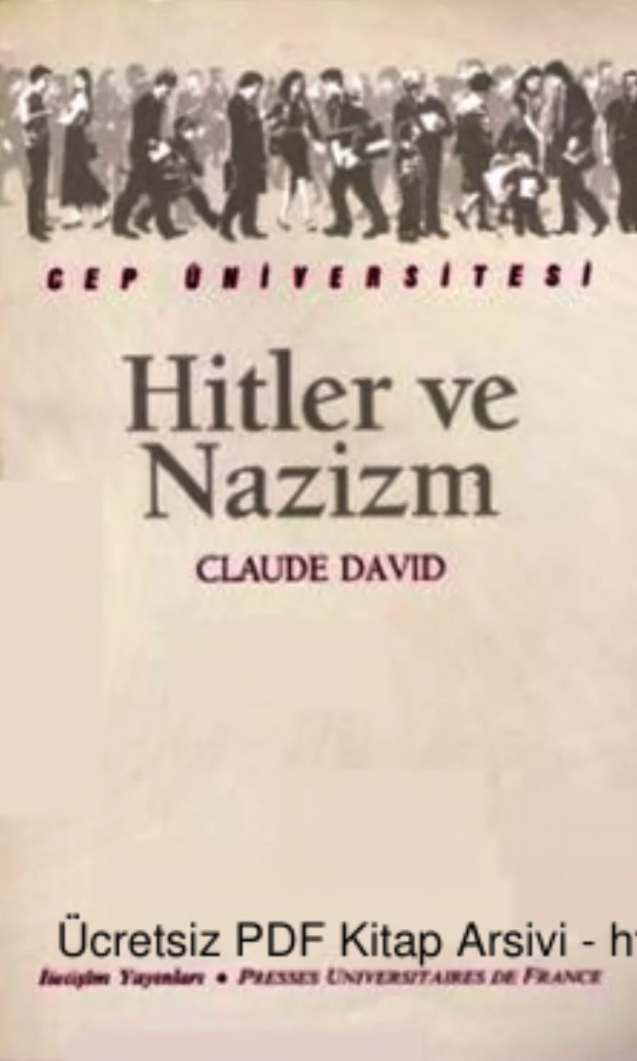 ve kapak görseli