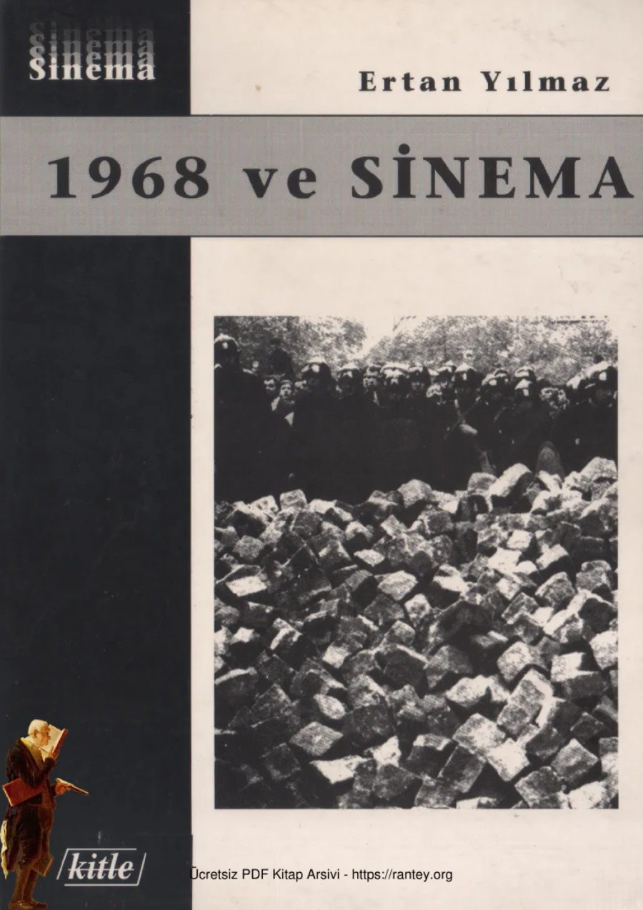 ve Sinema kapak görseli