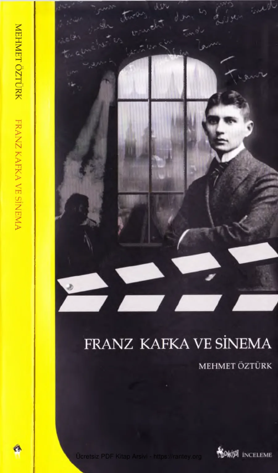 ve Sinema kapak görseli