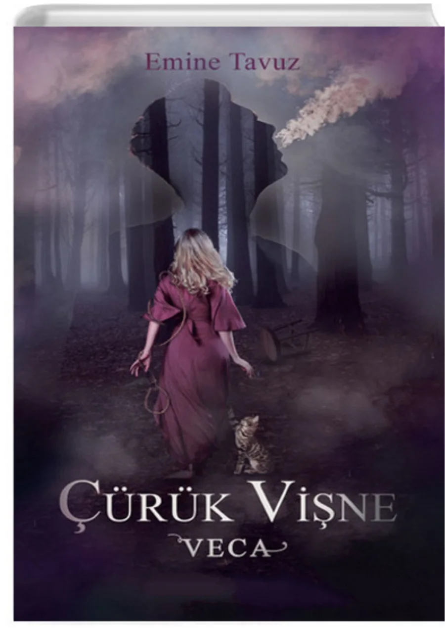 Veca kapak görseli