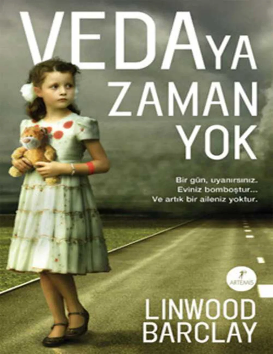 Vedaya Zaman Yok kapak görseli