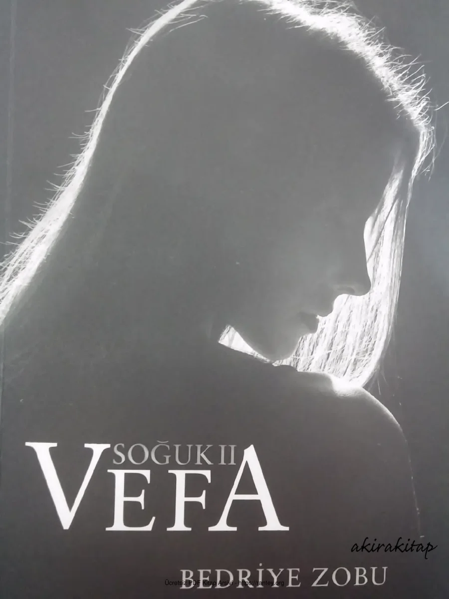 Vefa kapak görseli