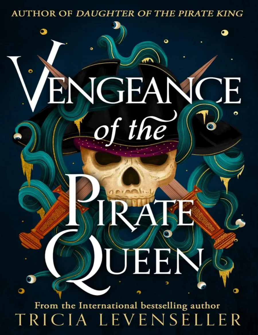 Vengeance of the kapak görseli