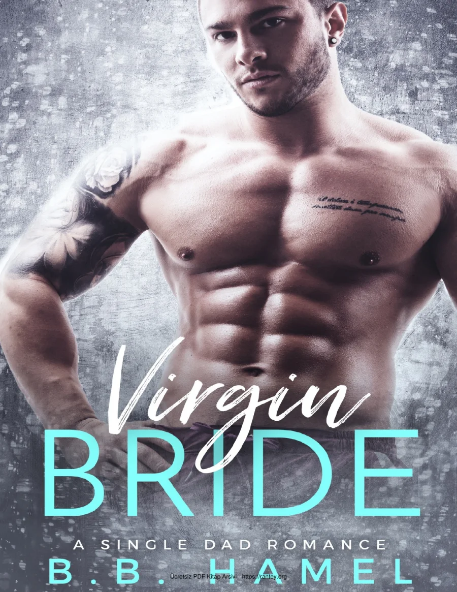Virgin Bride kapak görseli