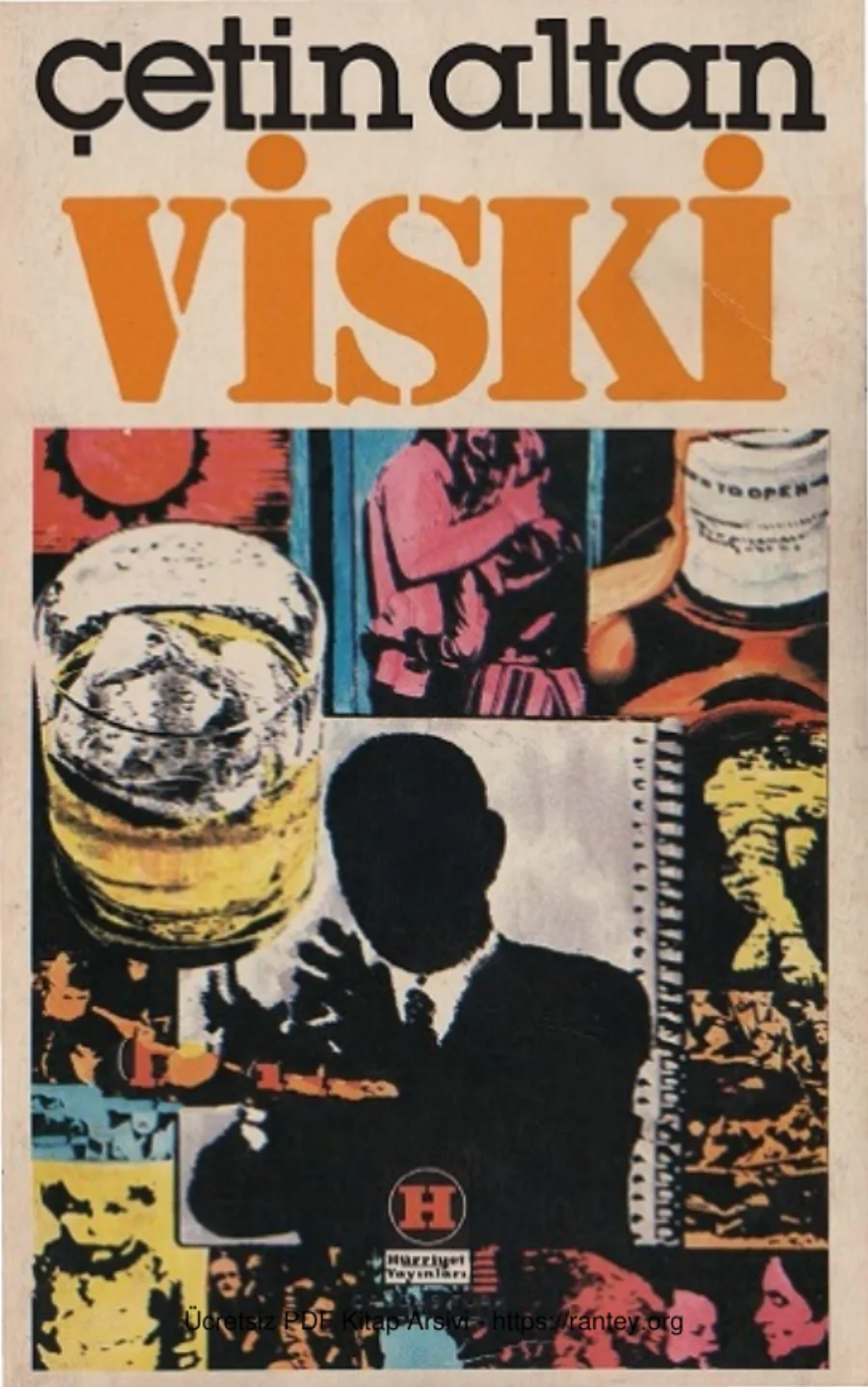 Viski kapak görseli