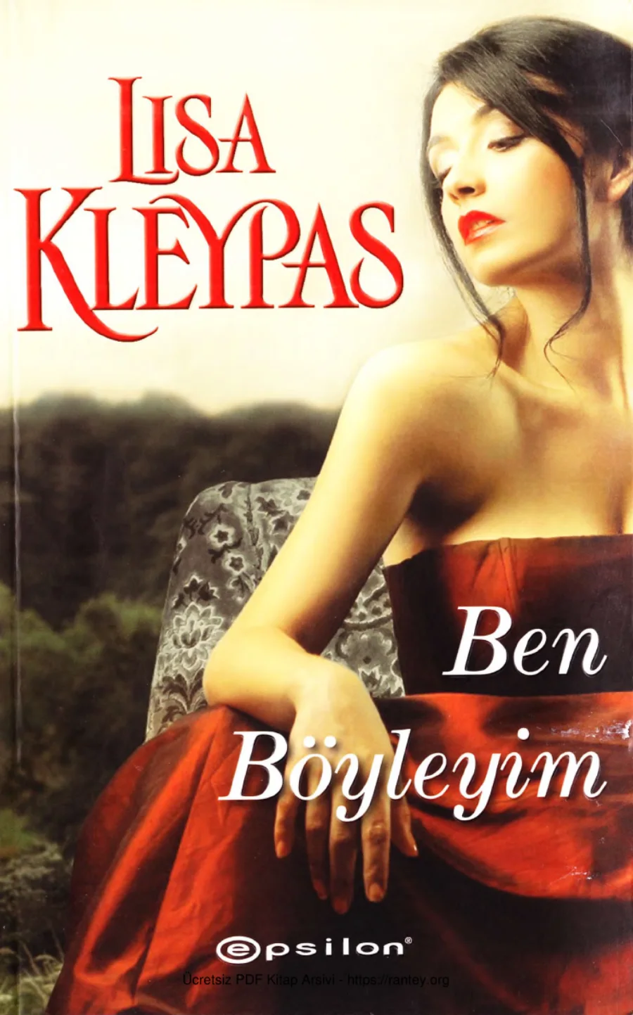 Wallflower Serisi 2 Ben böyleyim kapak görseli