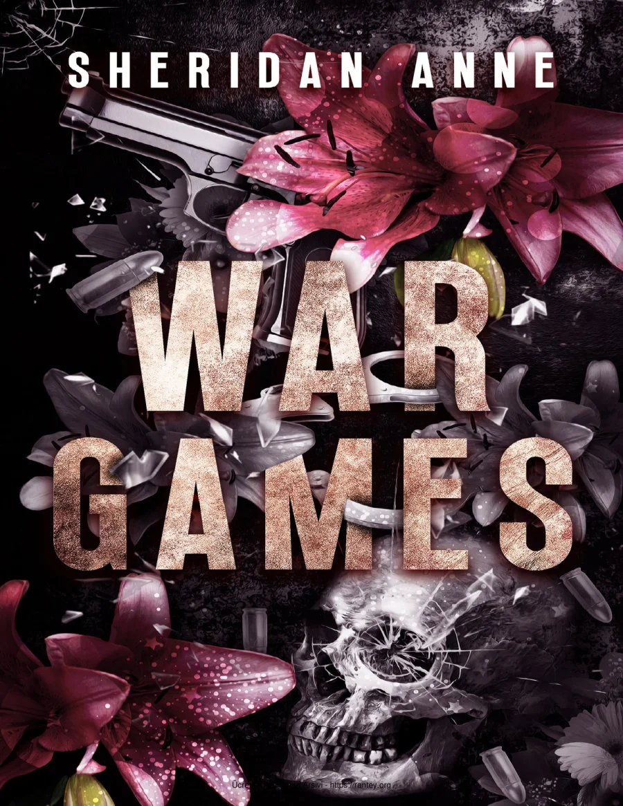 War Games kapak görseli