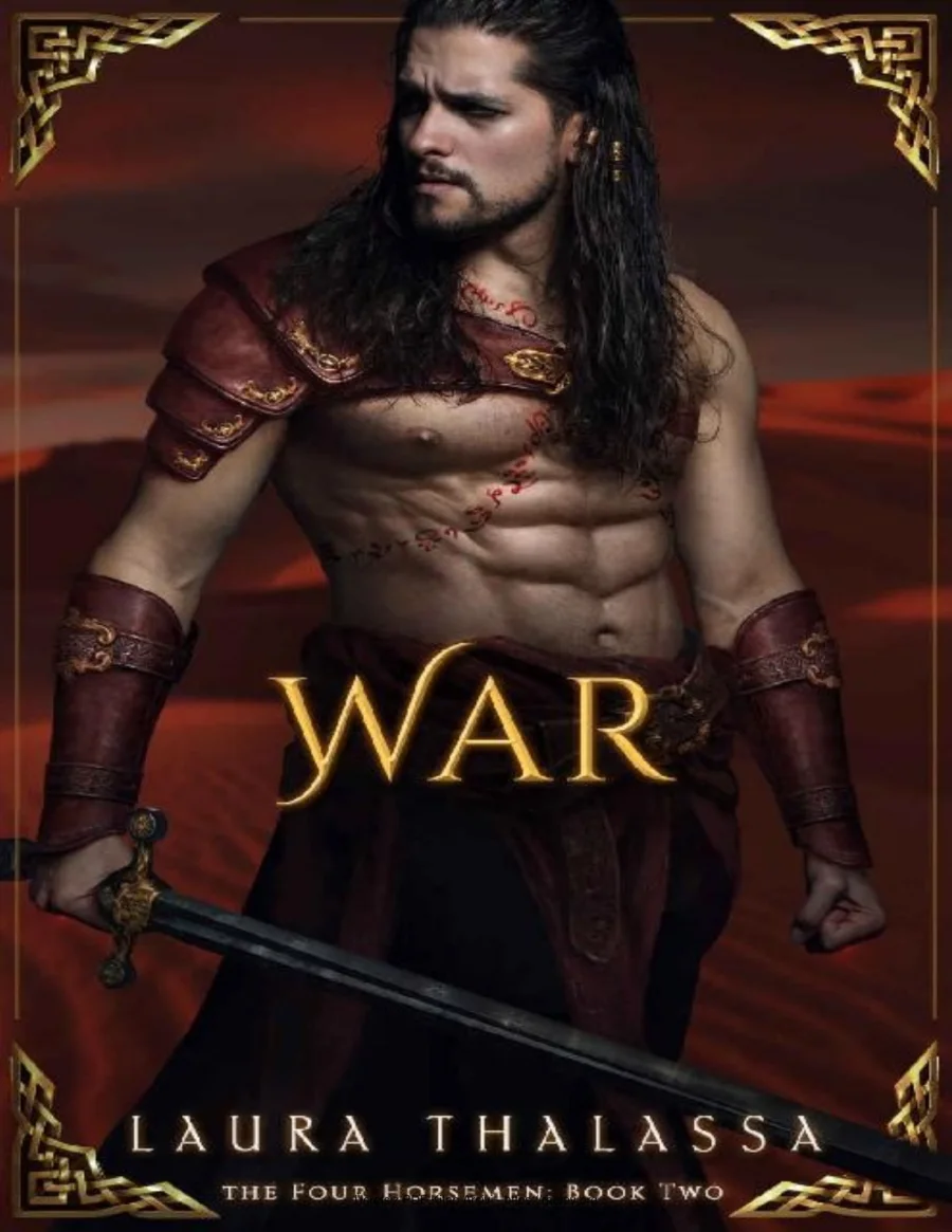 War kapak görseli