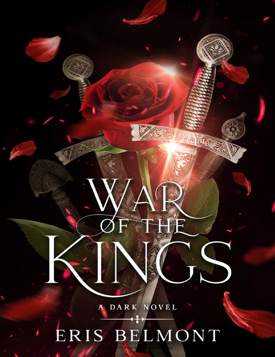 War of The Kings kapak görseli