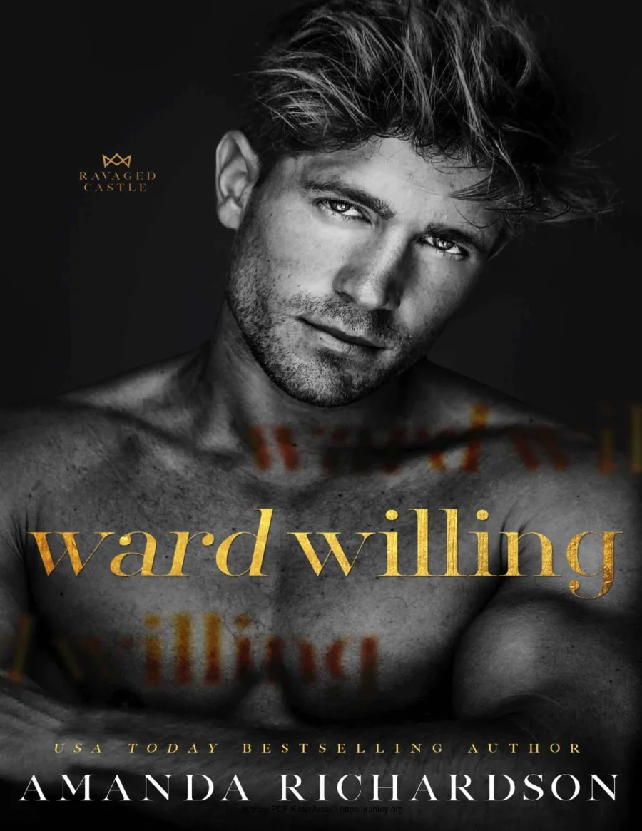 Ward Willing kapak görseli
