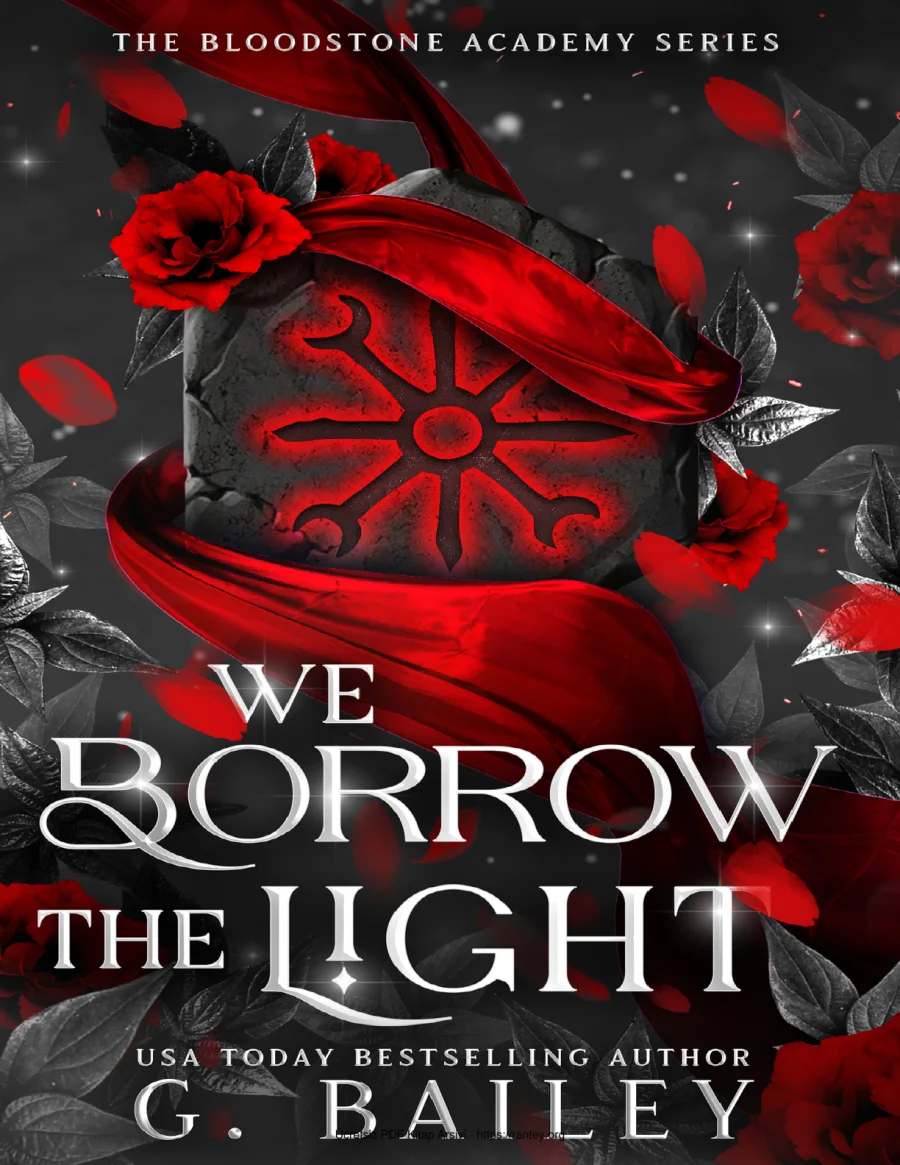 We Borrow The Light kapak görseli