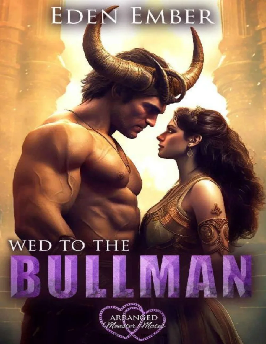 Wed to the Bullman kapak görseli