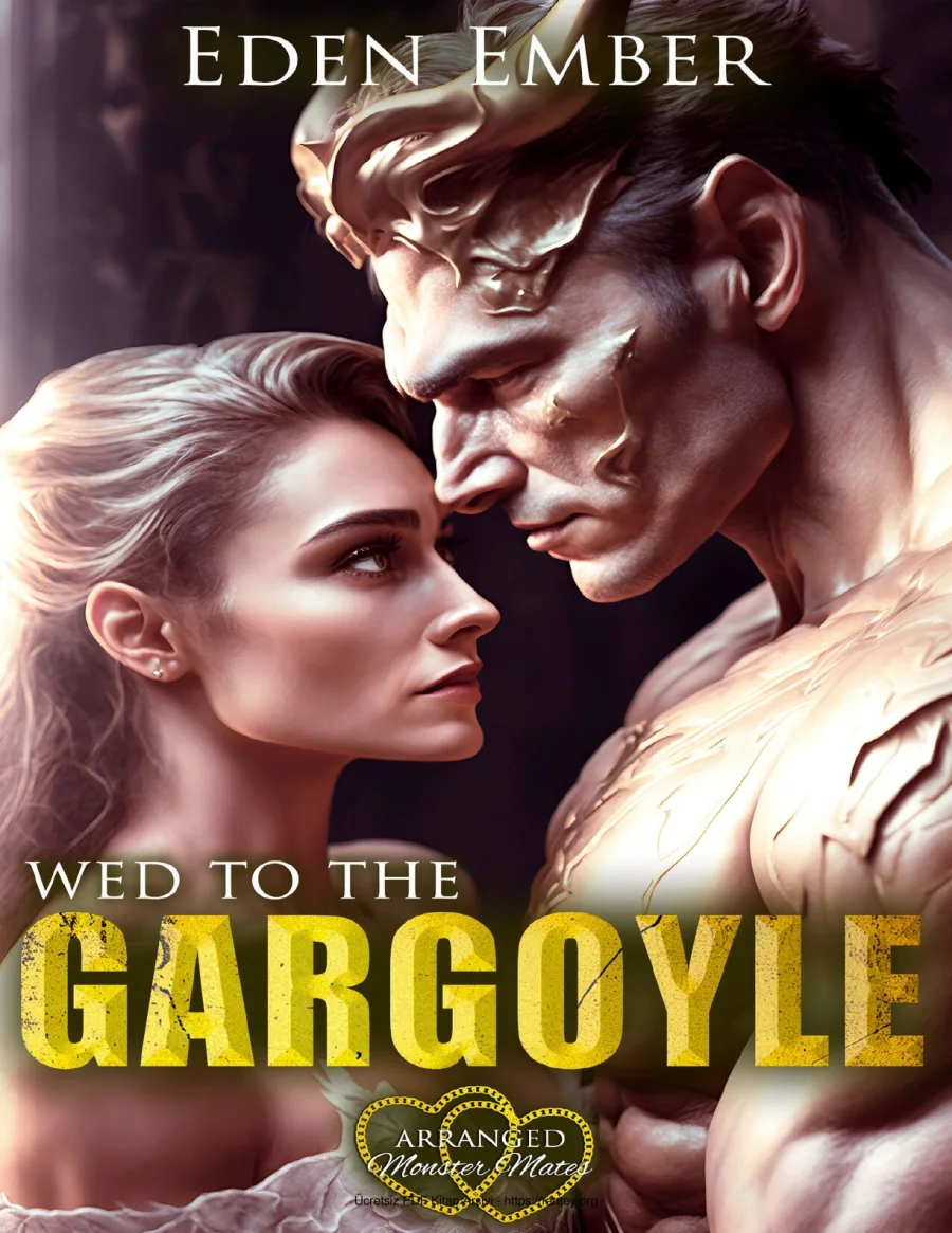 Wed to the Gargoyle kapak görseli
