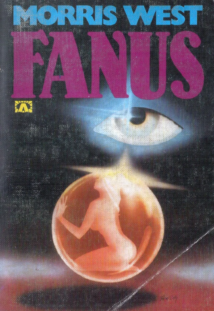 West Fanus kapak görseli