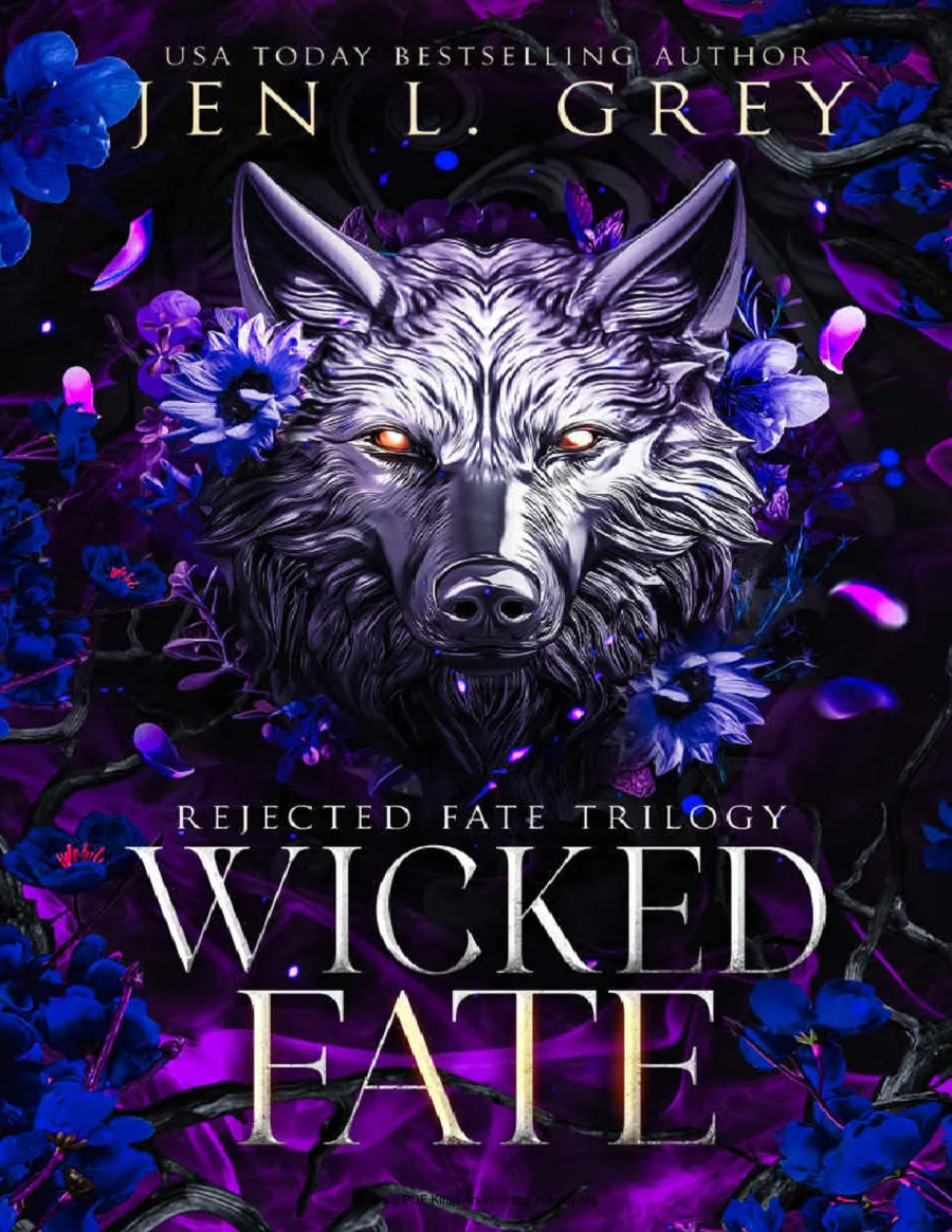 Wicked Fate kapak görseli