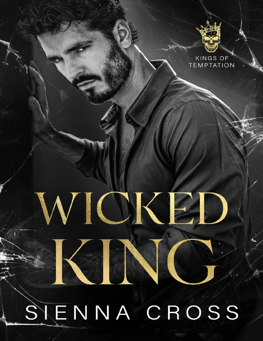 Wicked King kapak görseli