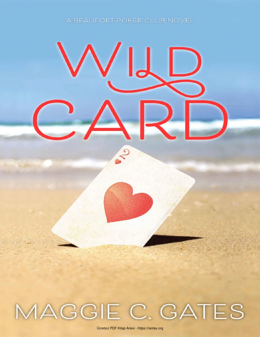 Wild Card kapak görseli